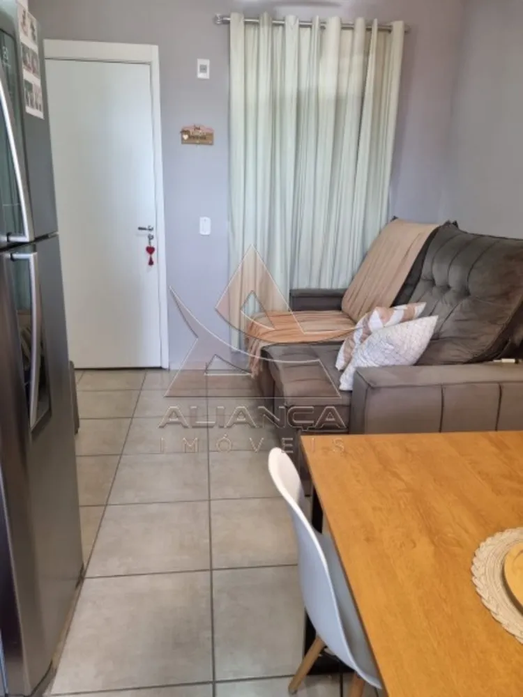 Apartamento, 2 quartos, 39 m² - Foto 6