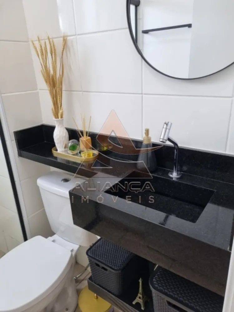 Apartamento, 2 quartos, 39 m² - Foto 2