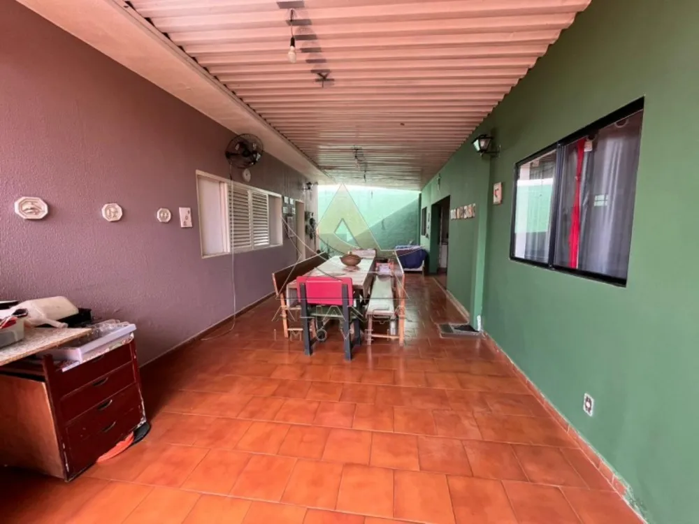 Casa, 4 quartos, 296 m² - Foto 3