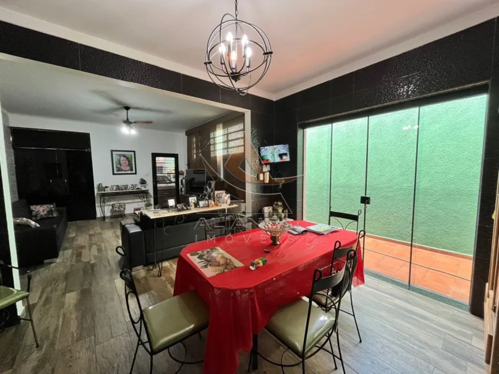Casa, 4 quartos, 296 m² - Foto 1