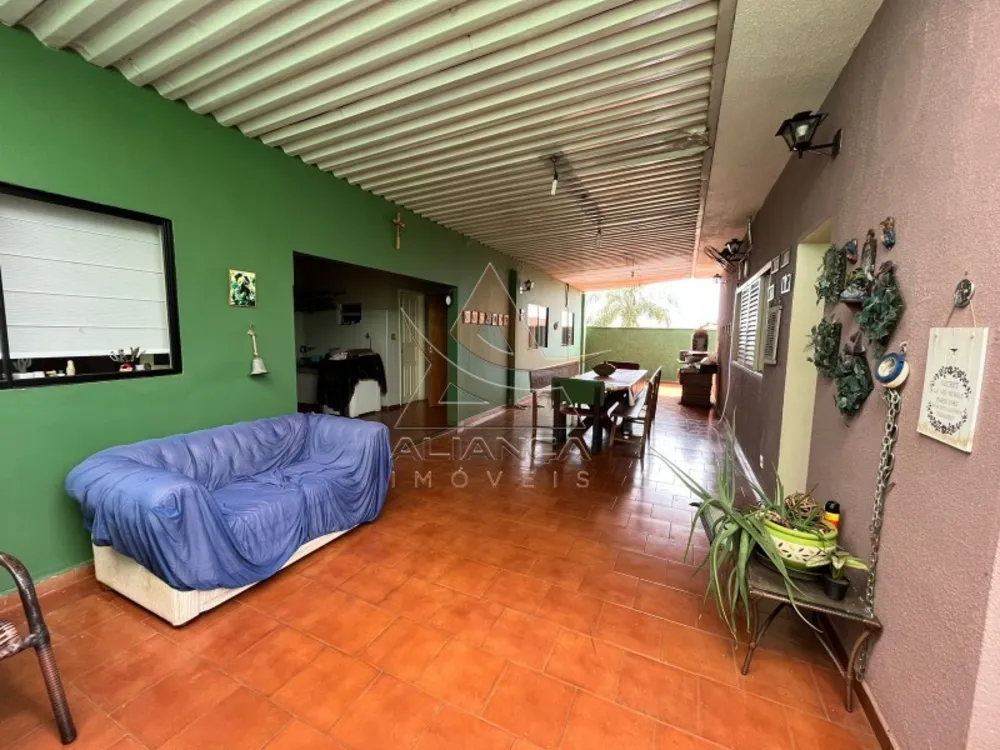 Casa, 4 quartos, 296 m² - Foto 4