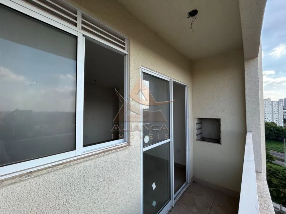 Apartamento, 2 quartos, 48 m² - Foto 9