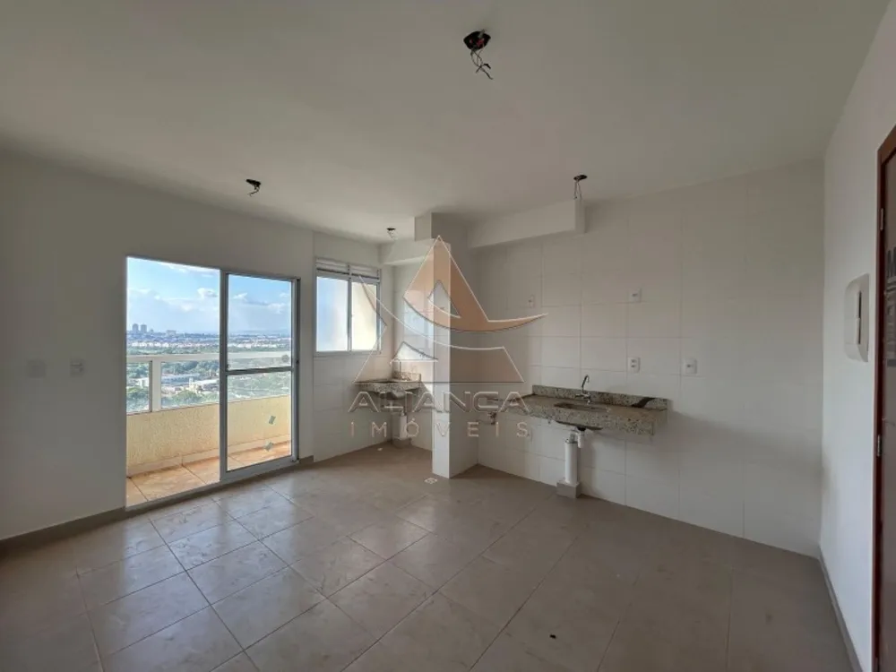 Apartamento, 2 quartos, 48 m² - Foto 1