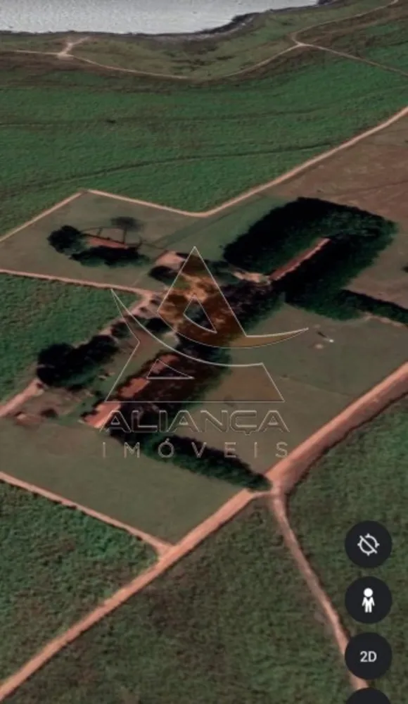Fazenda, 3553 hectares - Foto 7