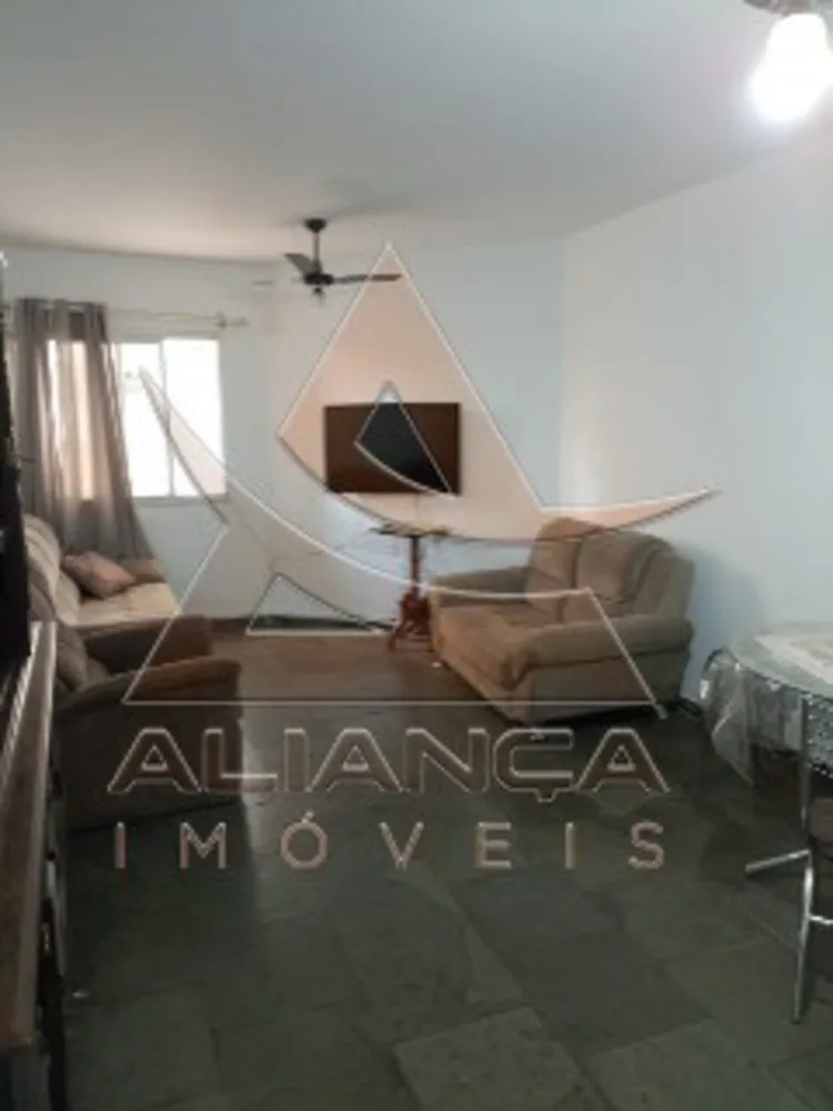 Apartamento, 3 quartos, 96 m² - Foto 2