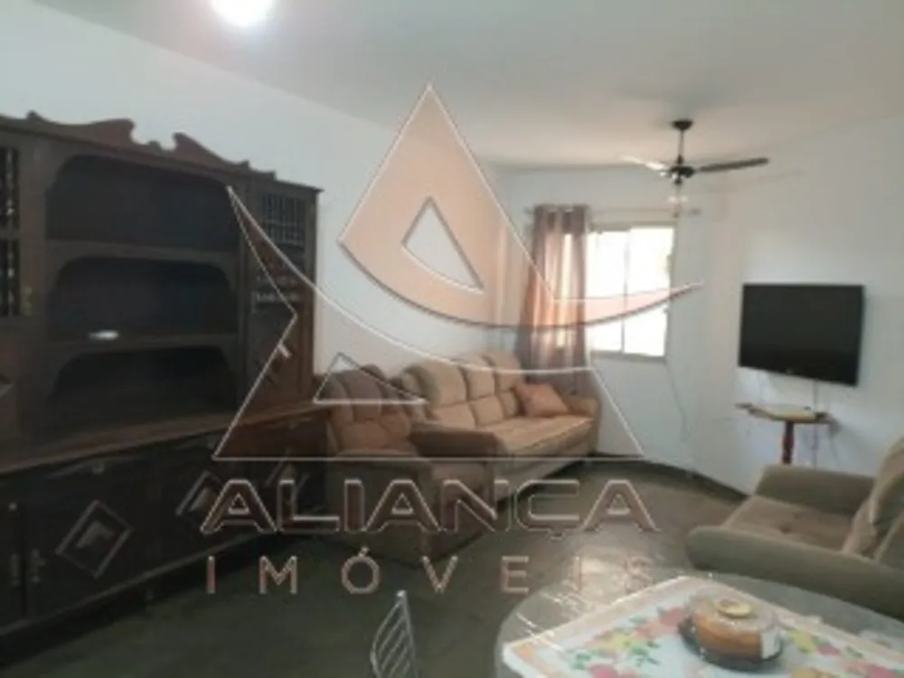 Apartamento, 3 quartos, 96 m² - Foto 1