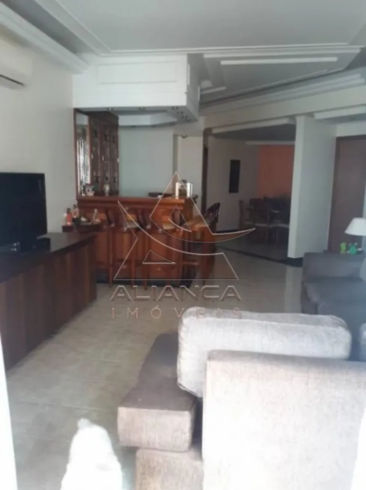 Apartamento, 3 quartos, 173 m² - Foto 1