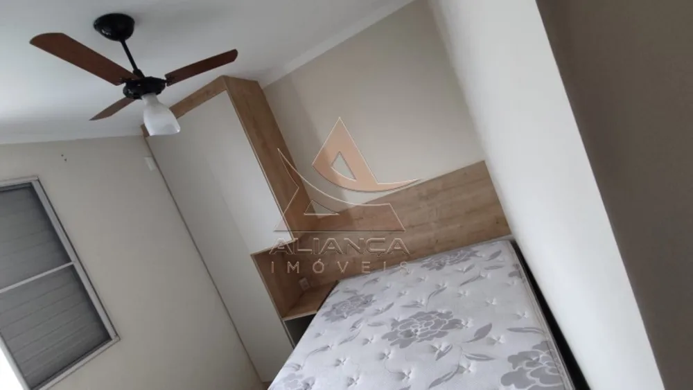 Apartamento, 2 quartos, 47 m² - Foto 3
