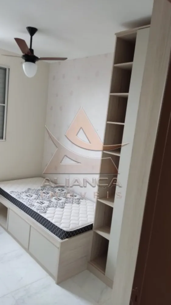 Apartamento, 2 quartos, 47 m² - Foto 7