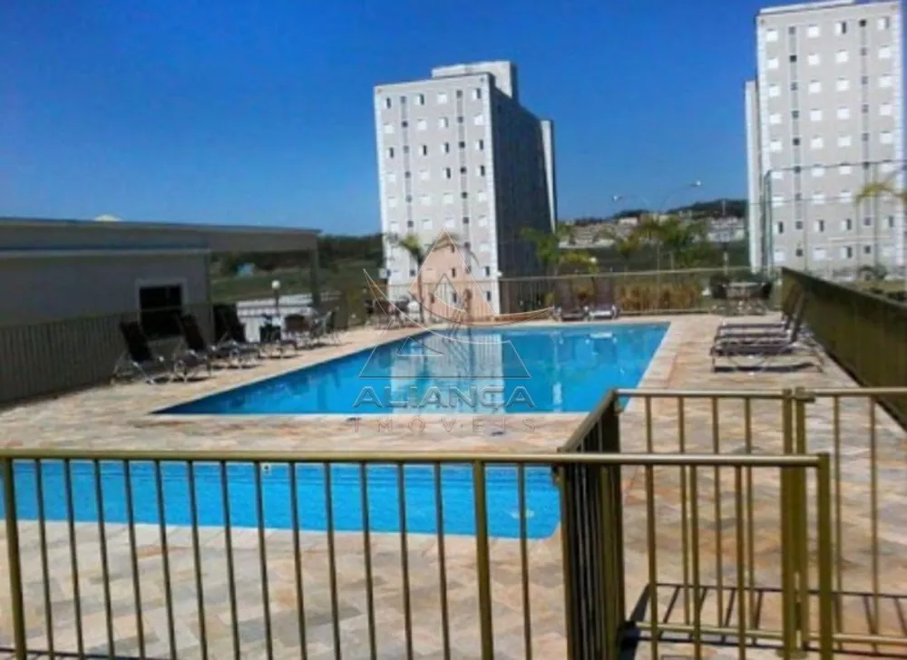 Apartamento, 2 quartos, 47 m² - Foto 2