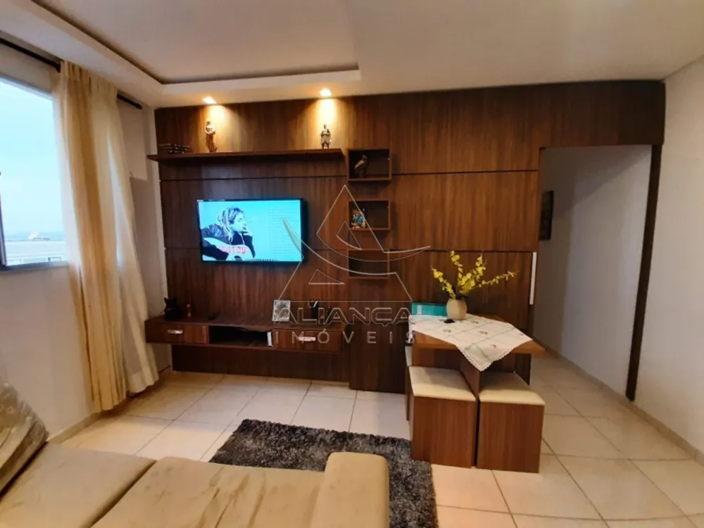 Apartamento, 2 quartos, 47 m² - Foto 6