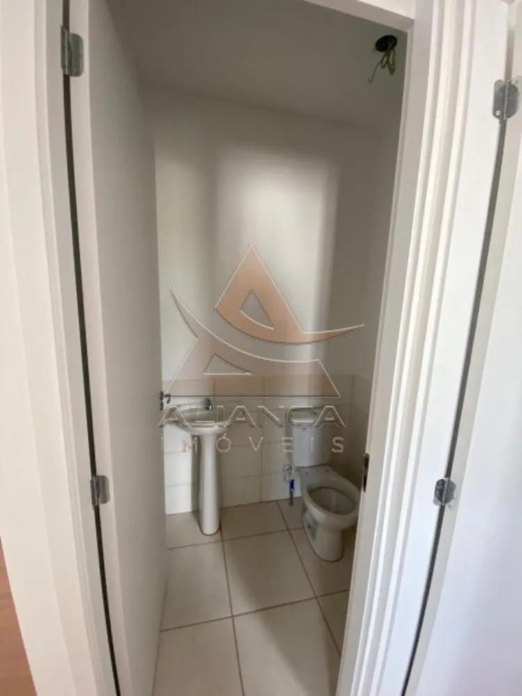 Apartamento, 2 quartos, 43 m² - Foto 8