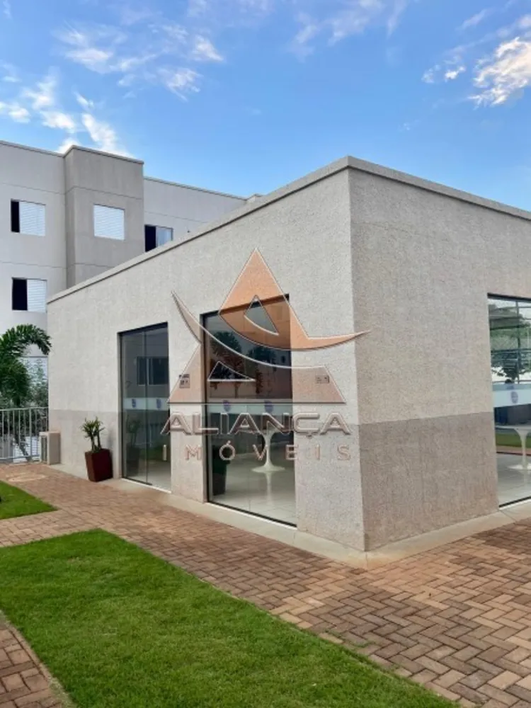 Apartamento, 2 quartos, 43 m² - Foto 9