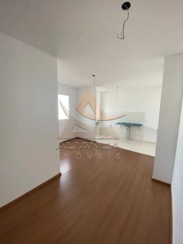 Apartamento, 2 quartos, 43 m² - Foto 5
