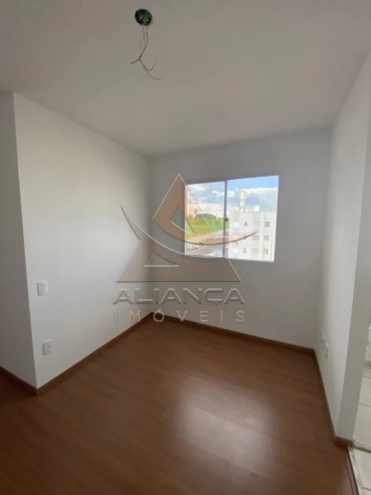 Apartamento, 2 quartos, 43 m² - Foto 3