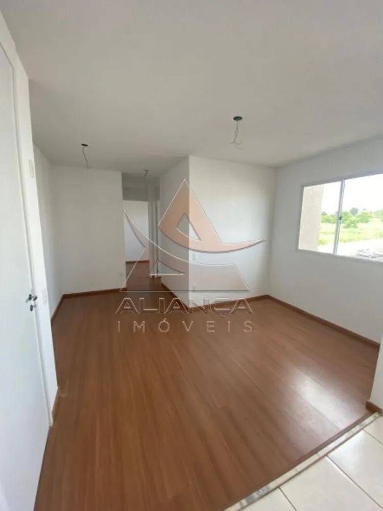 Apartamento, 2 quartos, 43 m² - Foto 1