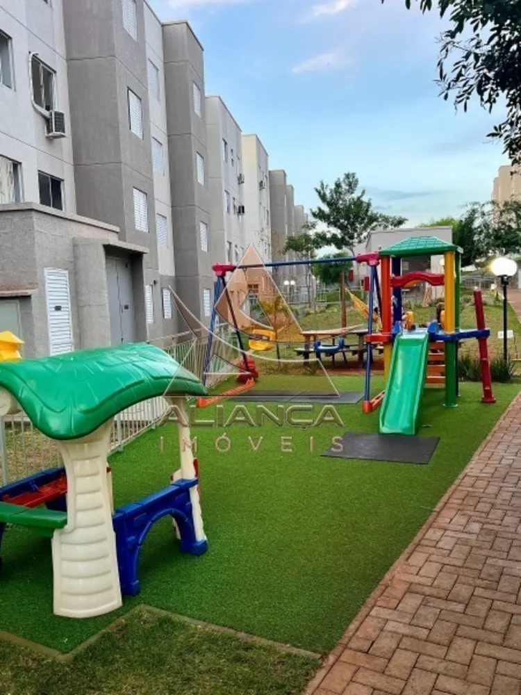 Apartamento, 2 quartos, 43 m² - Foto 1