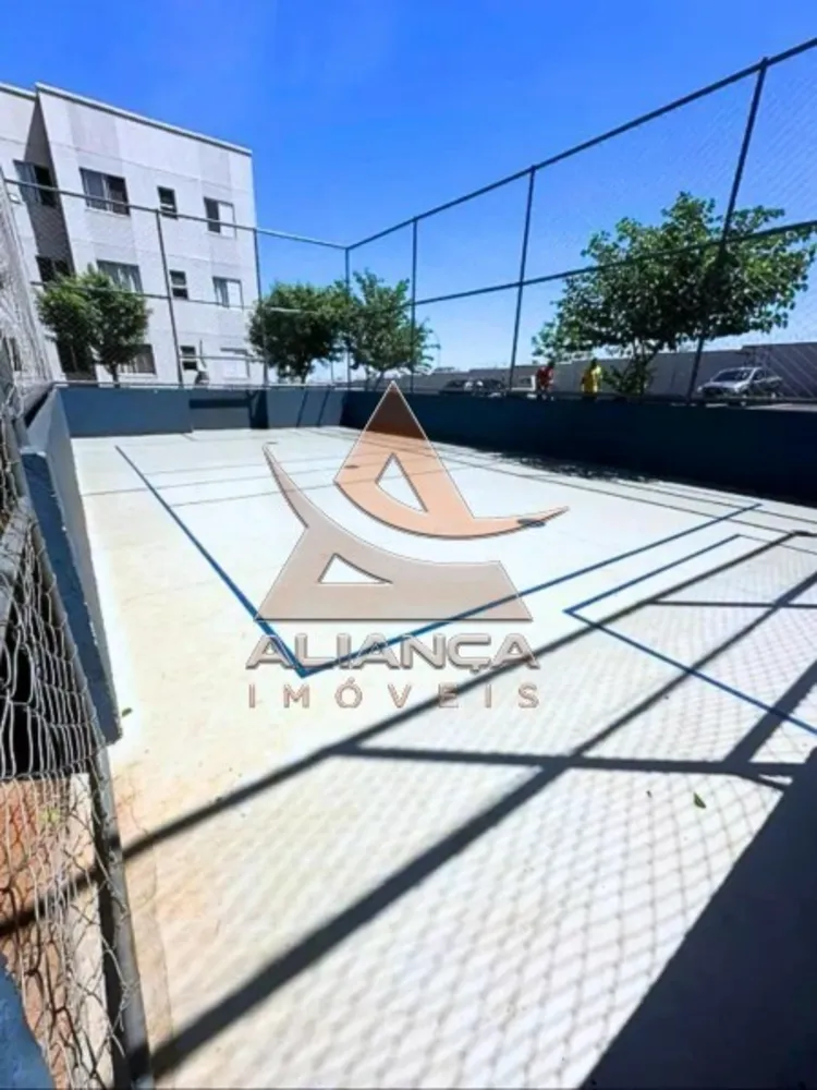 Apartamento, 2 quartos, 43 m² - Foto 3
