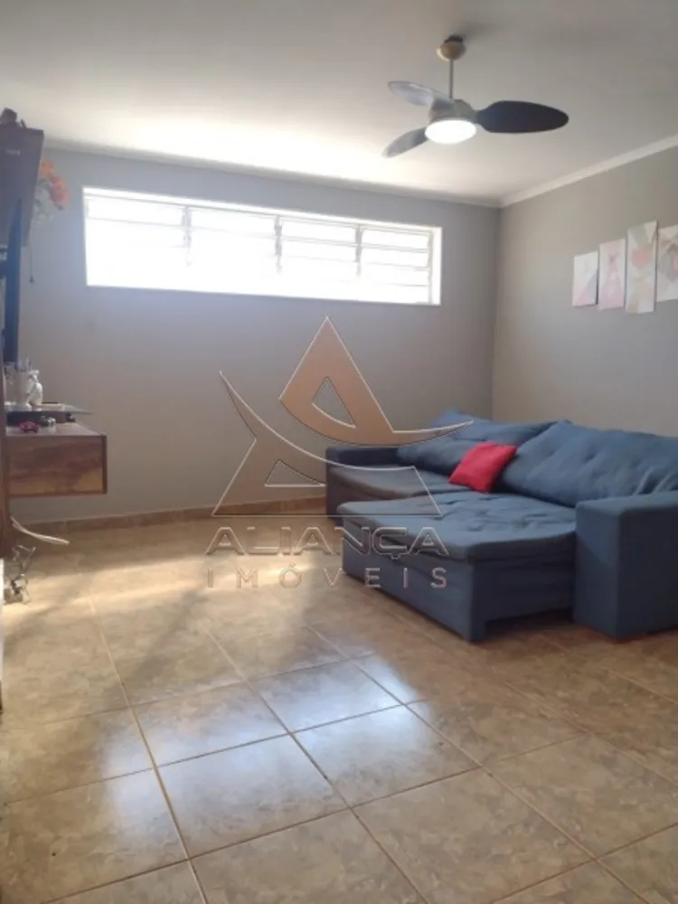 Casa, 5 quartos, 218 m² - Foto 1