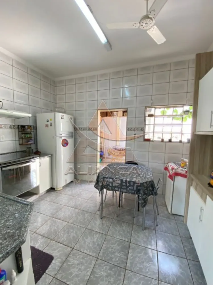 Casa, 3 quartos, 329 m² - Foto 6