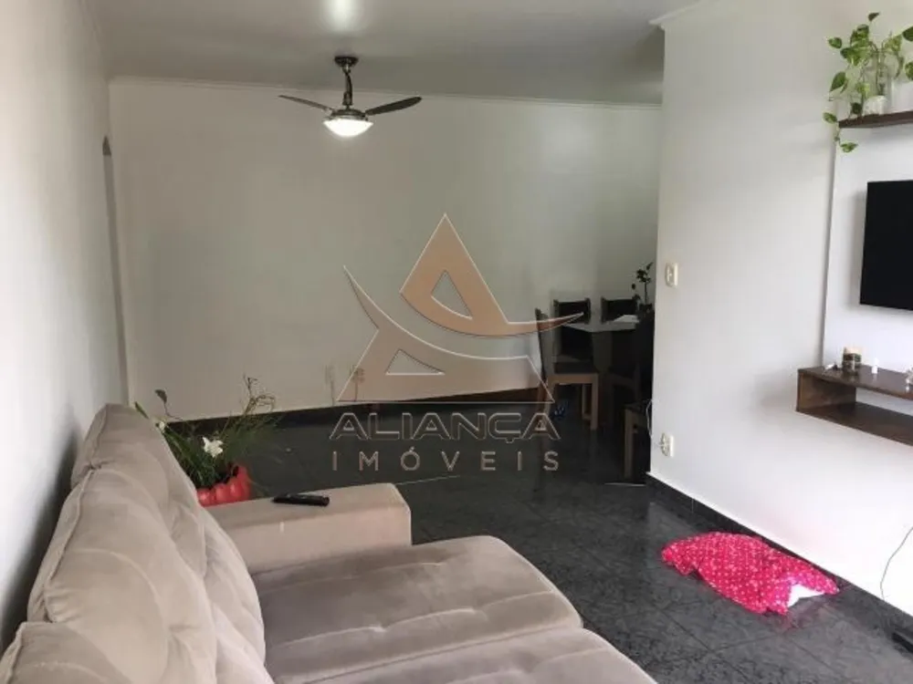 Apartamento, 3 quartos, 96 m² - Foto 1