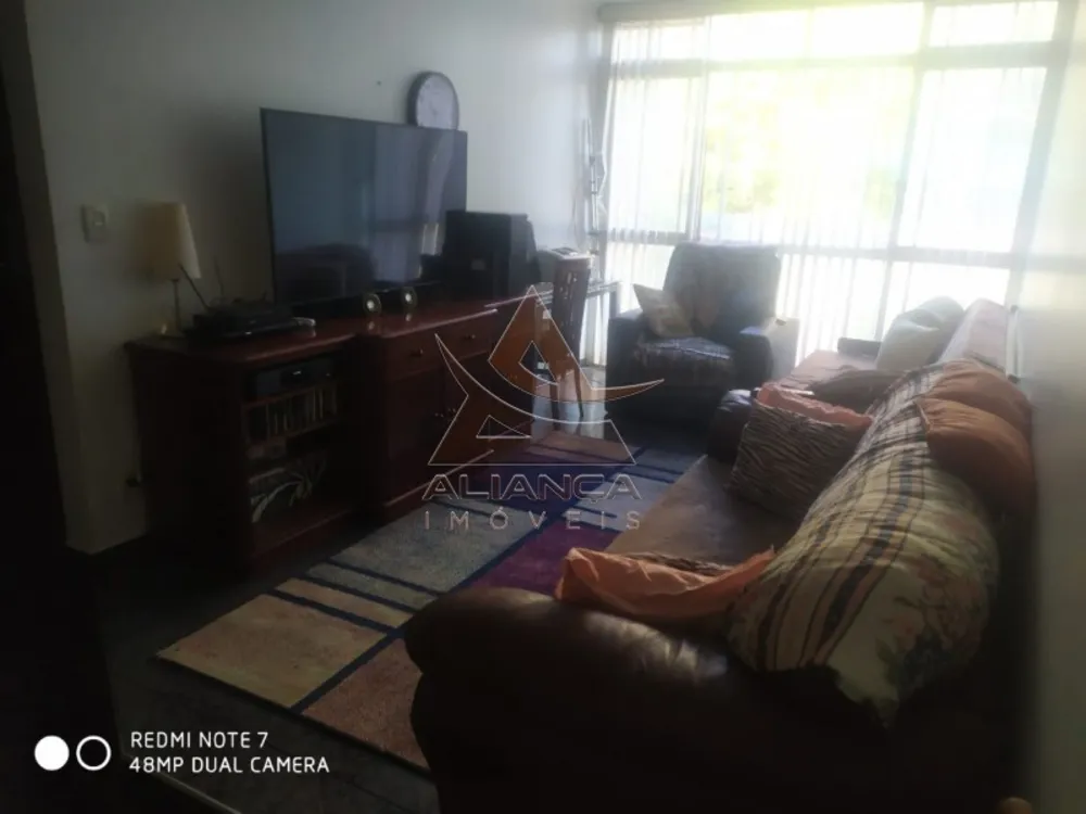 Apartamento, 3 quartos, 96 m² - Foto 1