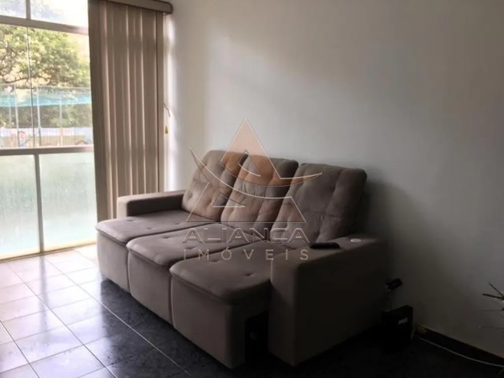 Apartamento, 3 quartos, 96 m² - Foto 3