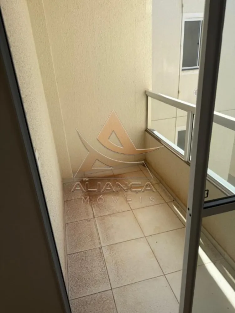 Apartamento, 2 quartos, 45 m² - Foto 2
