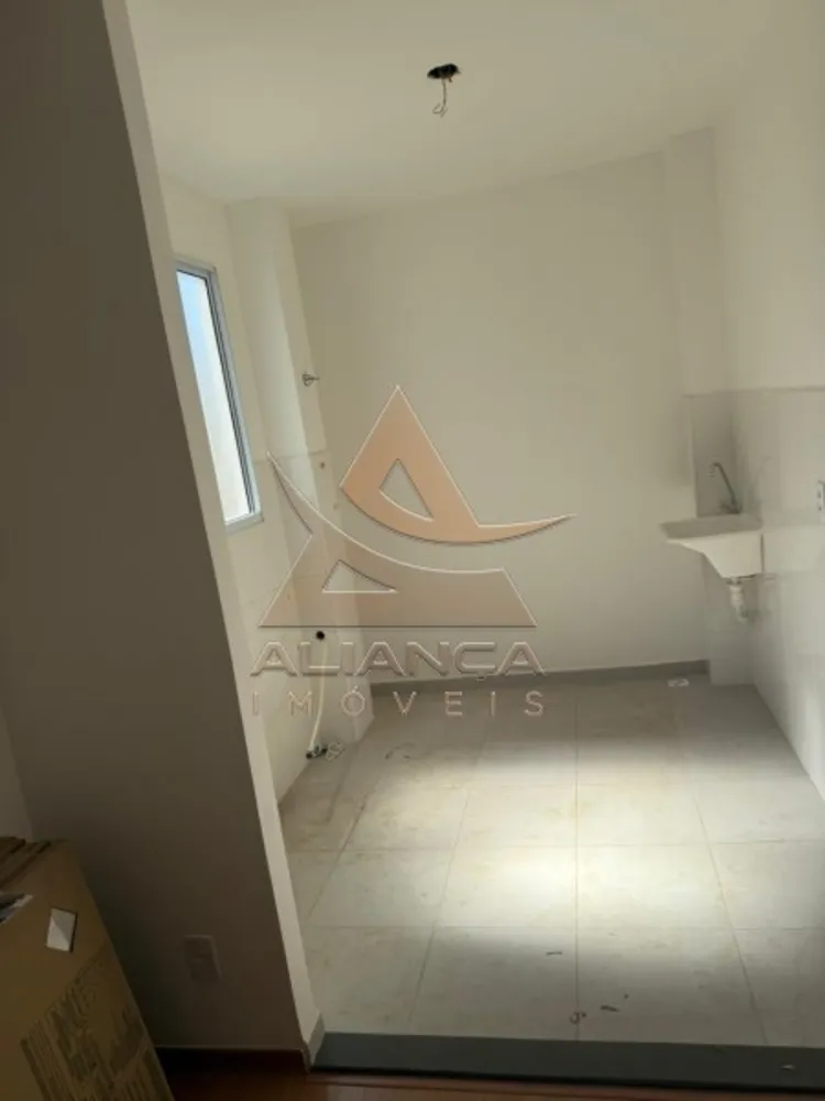 Apartamento, 2 quartos, 45 m² - Foto 3