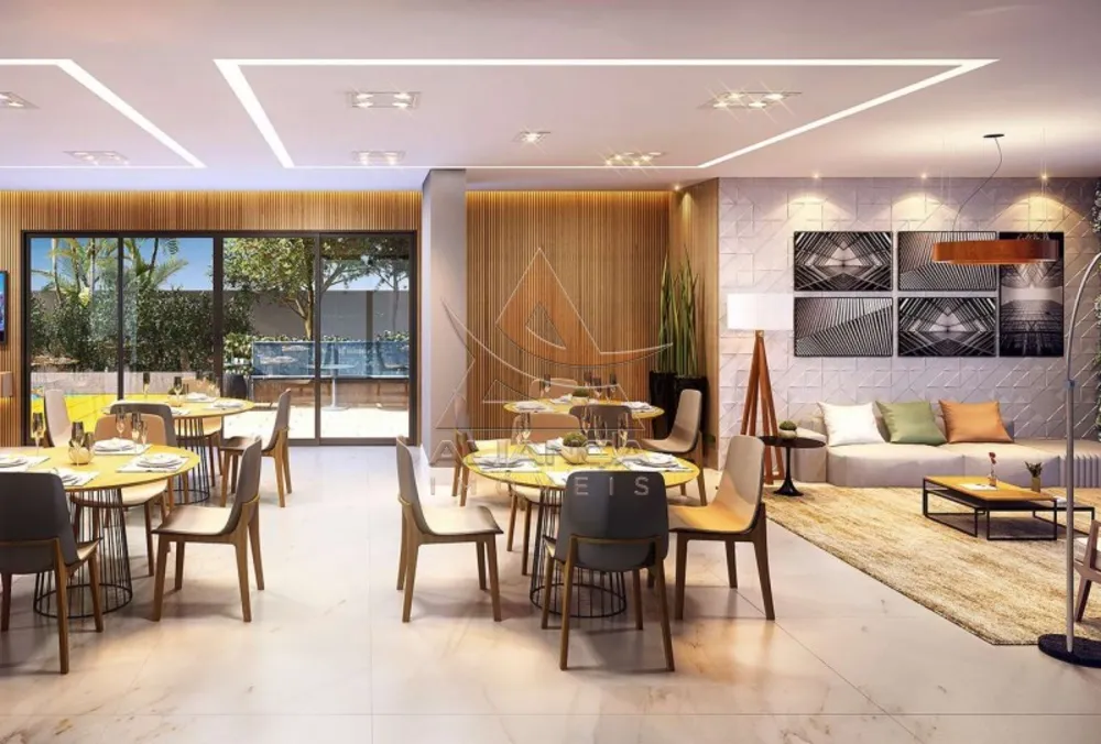 Apartamento, 3 quartos, 112 m² - Foto 1