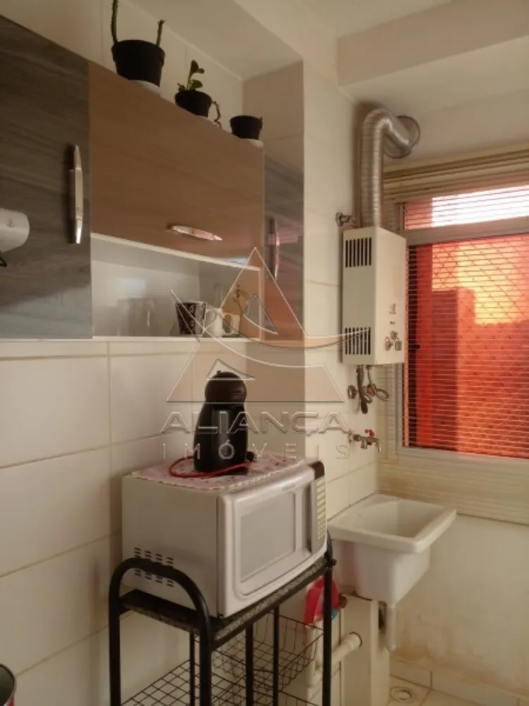 Apartamento, 2 quartos, 53 m² - Foto 8