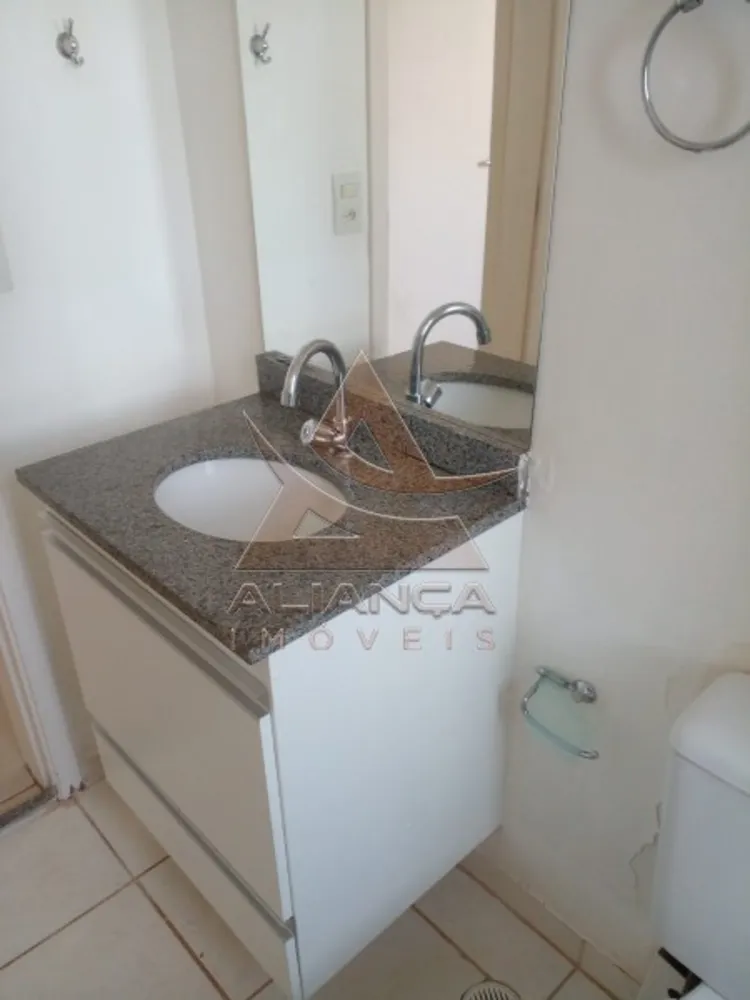 Apartamento, 2 quartos, 53 m² - Foto 10