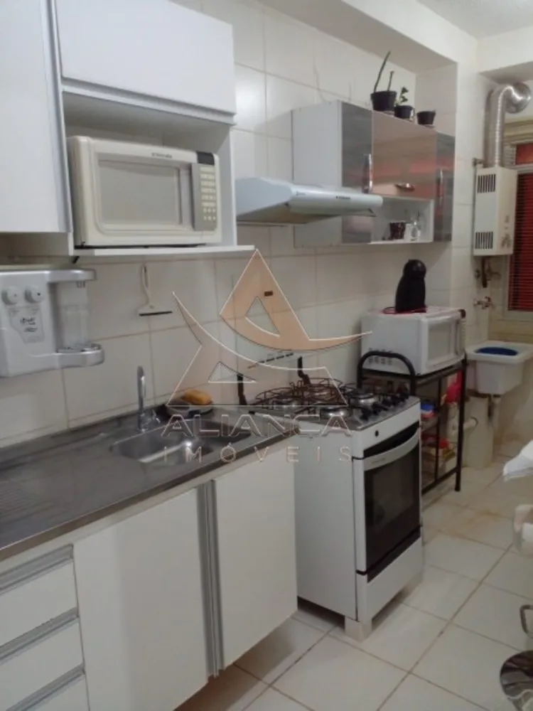 Apartamento, 2 quartos, 53 m² - Foto 2