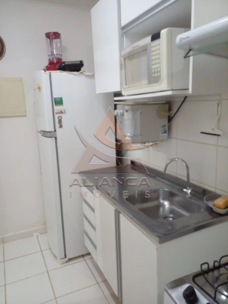 Apartamento, 2 quartos, 53 m² - Foto 9
