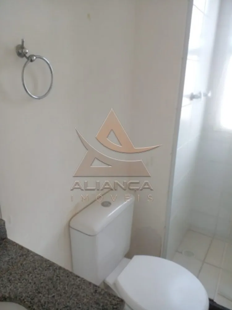 Apartamento, 2 quartos, 53 m² - Foto 1