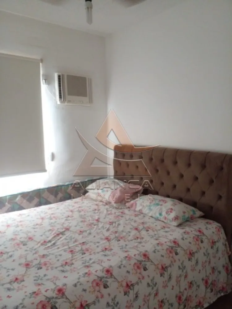 Apartamento, 2 quartos, 53 m² - Foto 6