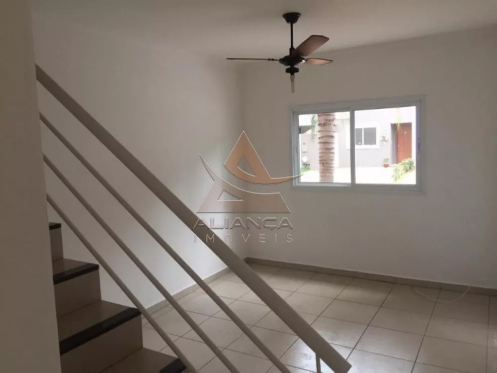 Casa de Condomínio à venda com 3 quartos, 129m² - Foto 3