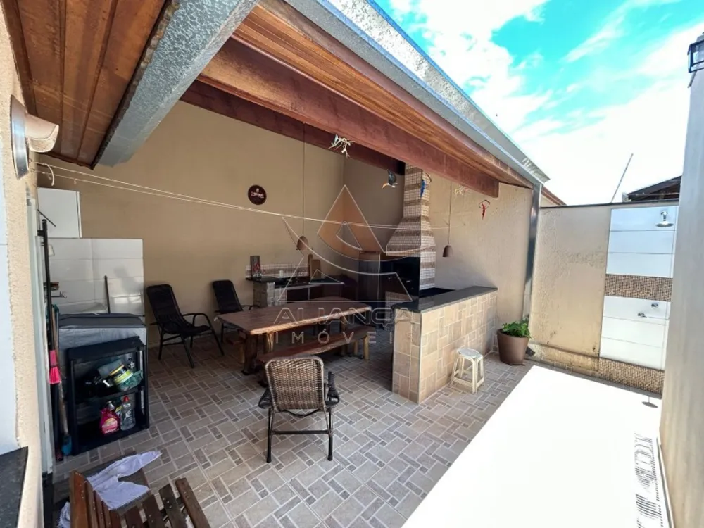 Casa, 3 quartos, 180 m² - Foto 5