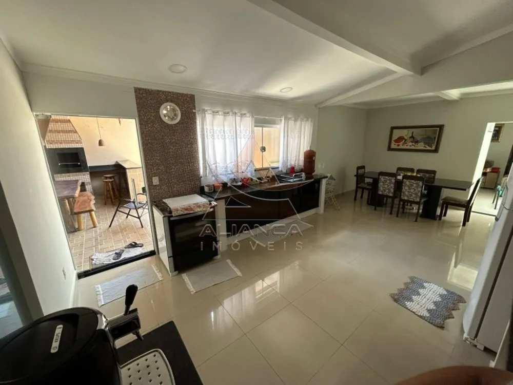 Casa, 3 quartos, 180 m² - Foto 8