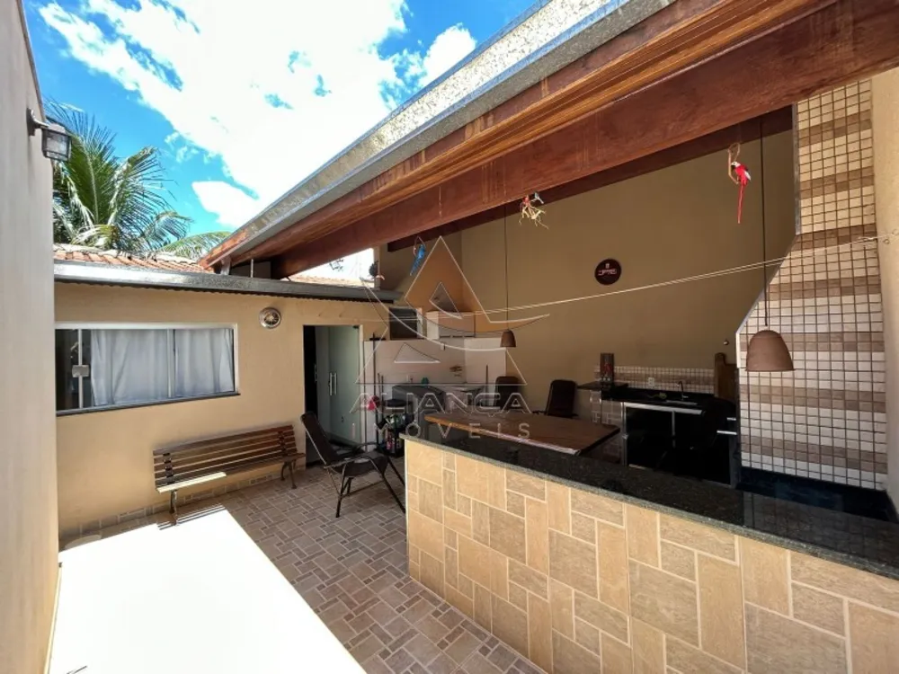 Casa, 3 quartos, 180 m² - Foto 6
