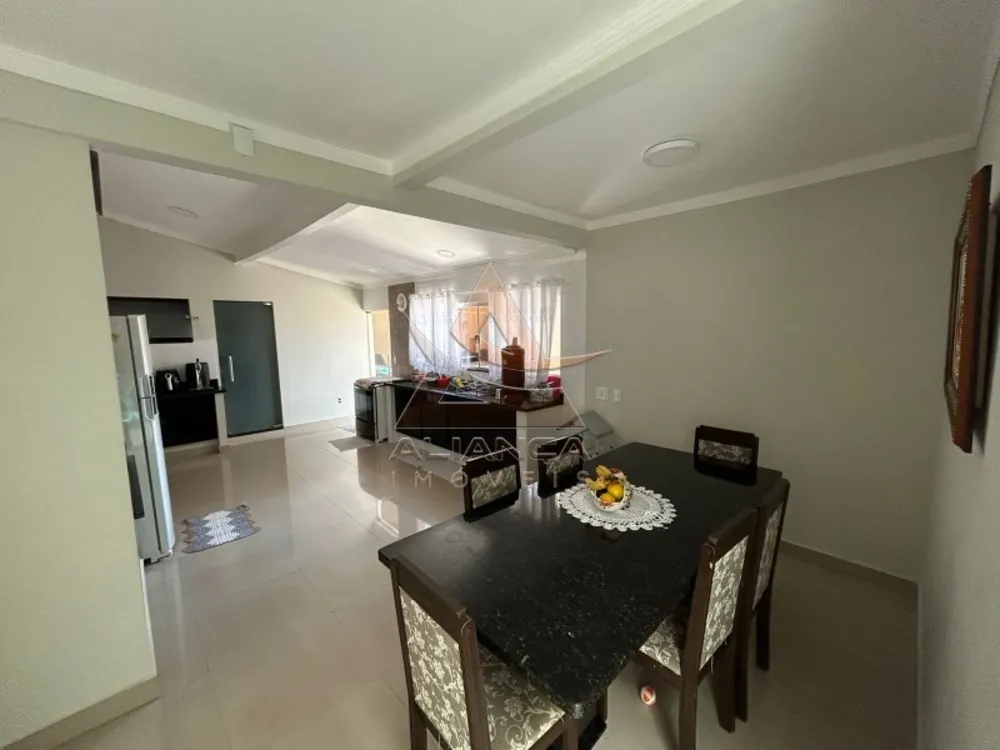 Casa, 3 quartos, 180 m² - Foto 2