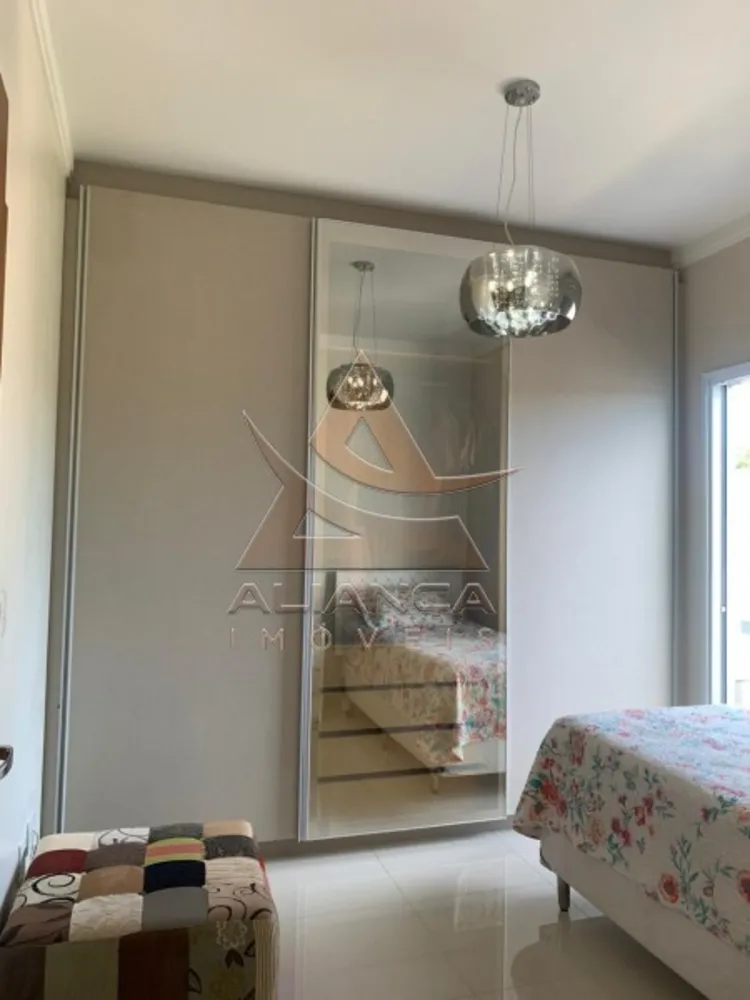 Casa de Condomínio, 3 quartos - Foto 10