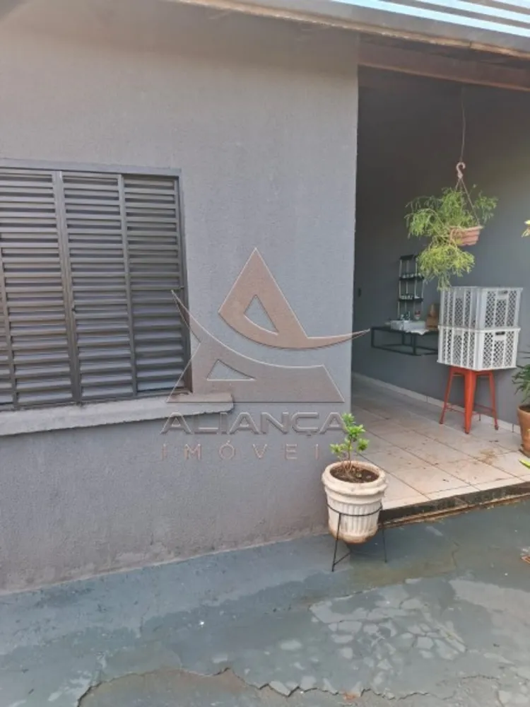 Casa, 2 quartos, 91 m² - Foto 2
