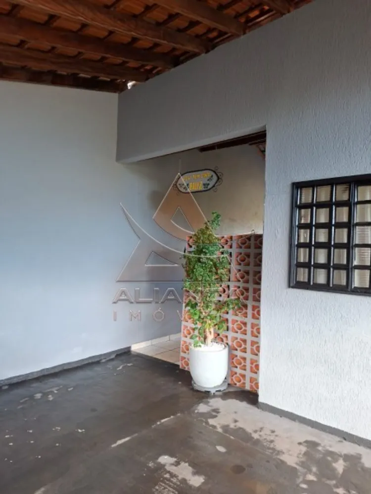 Casa, 2 quartos, 91 m² - Foto 1