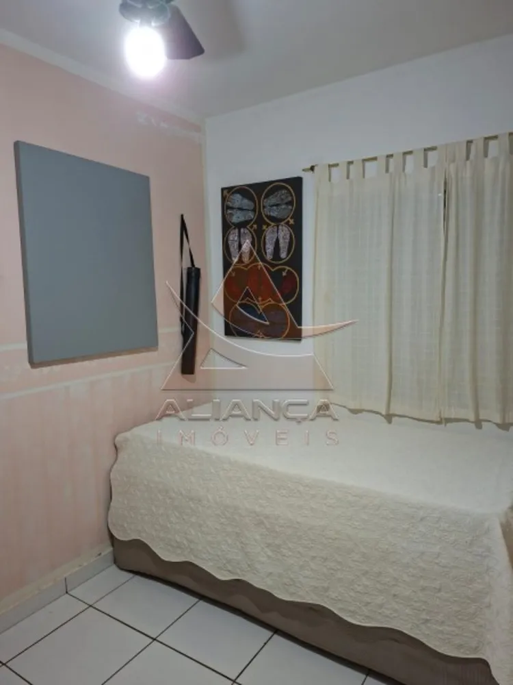 Casa, 2 quartos, 91 m² - Foto 9