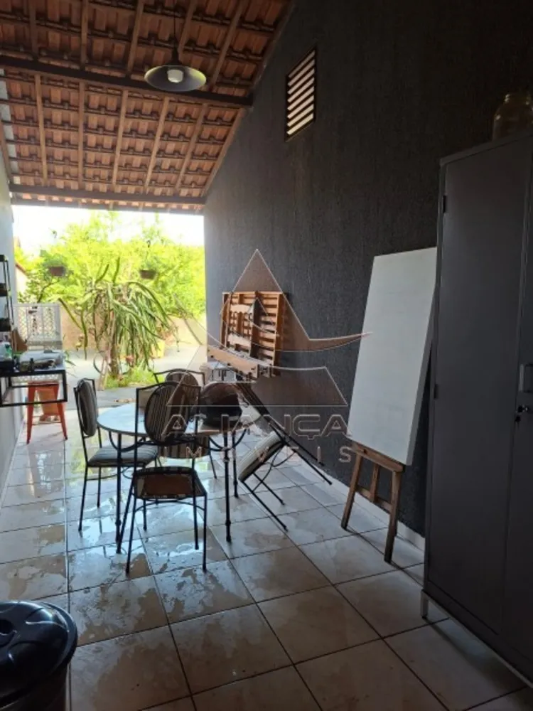 Casa, 2 quartos, 91 m² - Foto 3