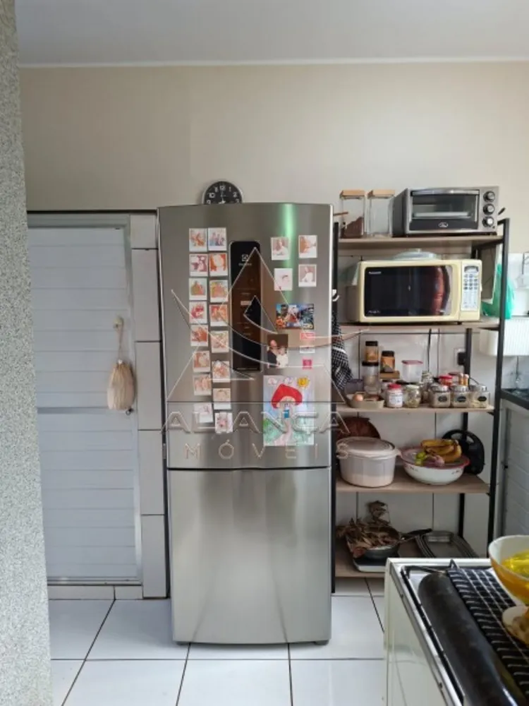 Casa, 2 quartos, 91 m² - Foto 11