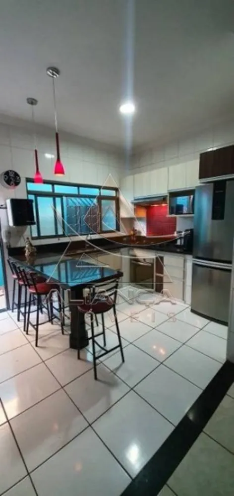 Casa, 3 quartos, 128 m² - Foto 8