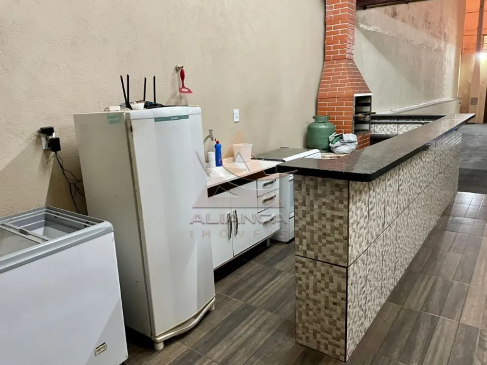Casa, 3 quartos, 128 m² - Foto 3