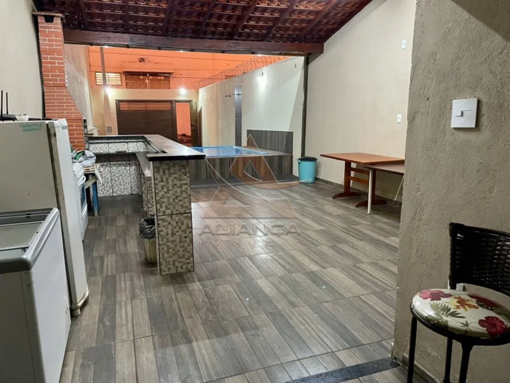 Casa, 3 quartos, 128 m² - Foto 2